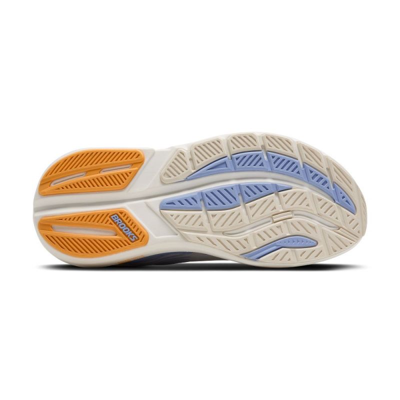 Ghost Max 3 light gray 1204571B151 Import z Brooks/Brooks/Inne Your Sports Performance
