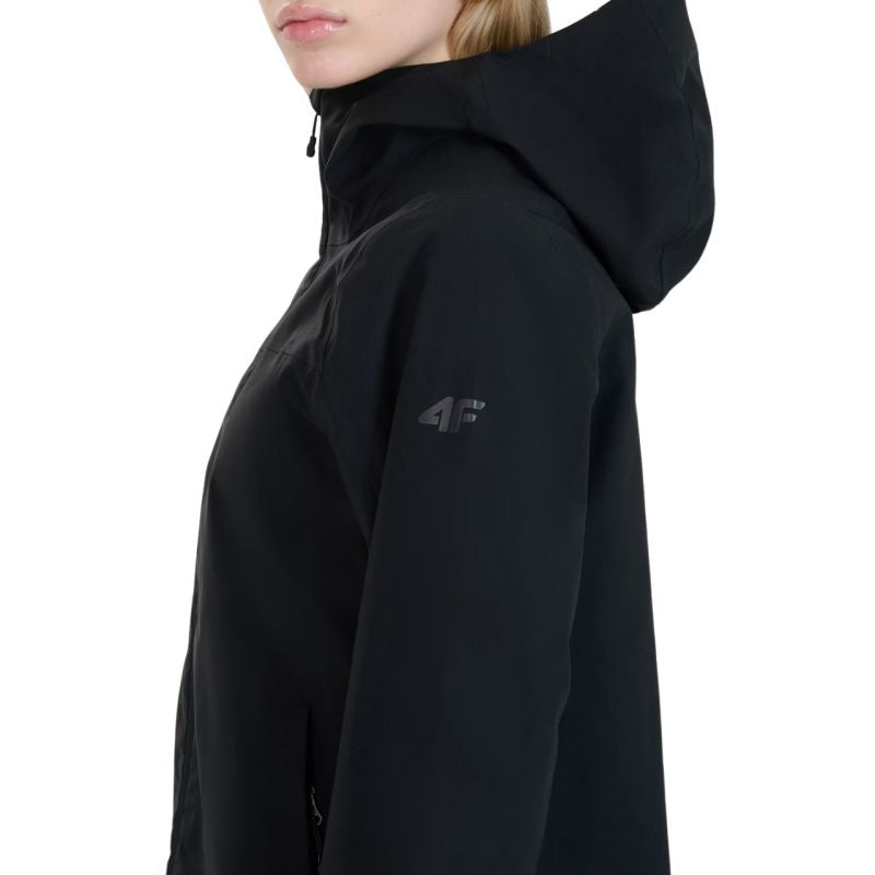 Jacket 4F F702 W 4FWSS25TTJAF702 20S Clothing/Outdoor 4F