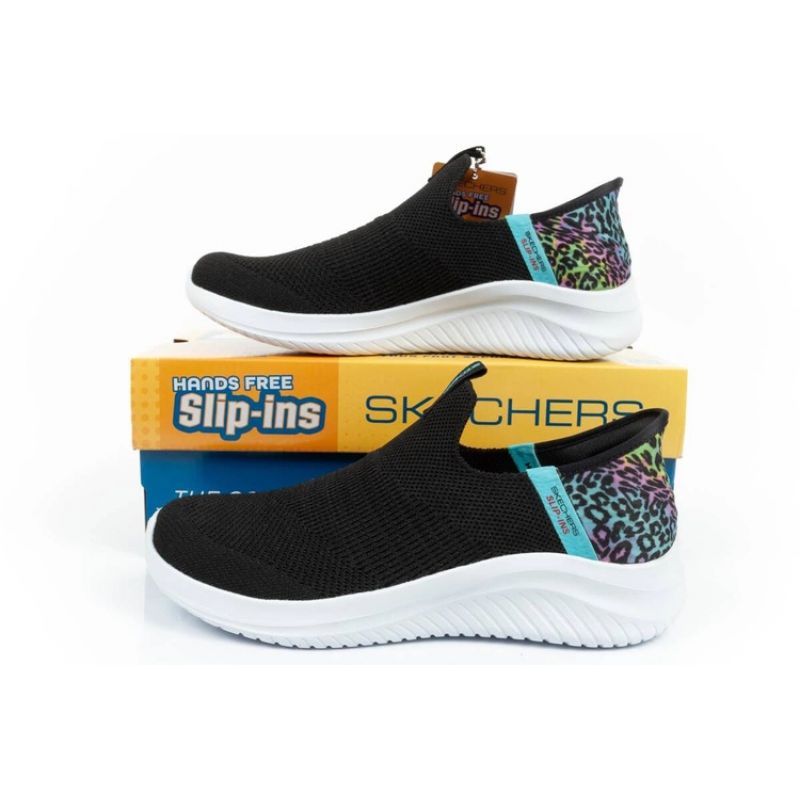 Skechers W 303801L/BKMT Shoes Footwear/Lifestyle/Skechers Your Sports Performance