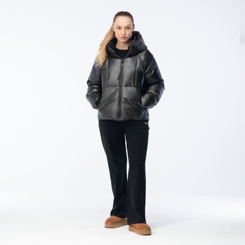Women's Insulated Jacket CRULE W To be categorized Your Sports Performance