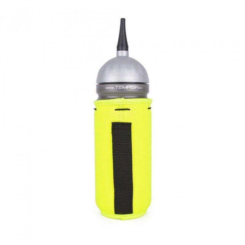 Water bottle with thermal cover Tempish 1240000108 Accessories/Training equipment Your Sports Performance