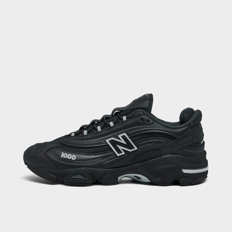 New Balance M1000 (M1000B) sneakers In preparation Your Sports Performance