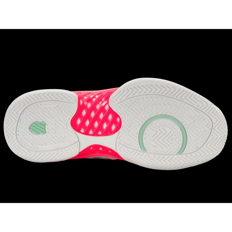 K-Swiss HYPERCOURT EXPRESS 2 shoes (96613-173-M) K- Swiss