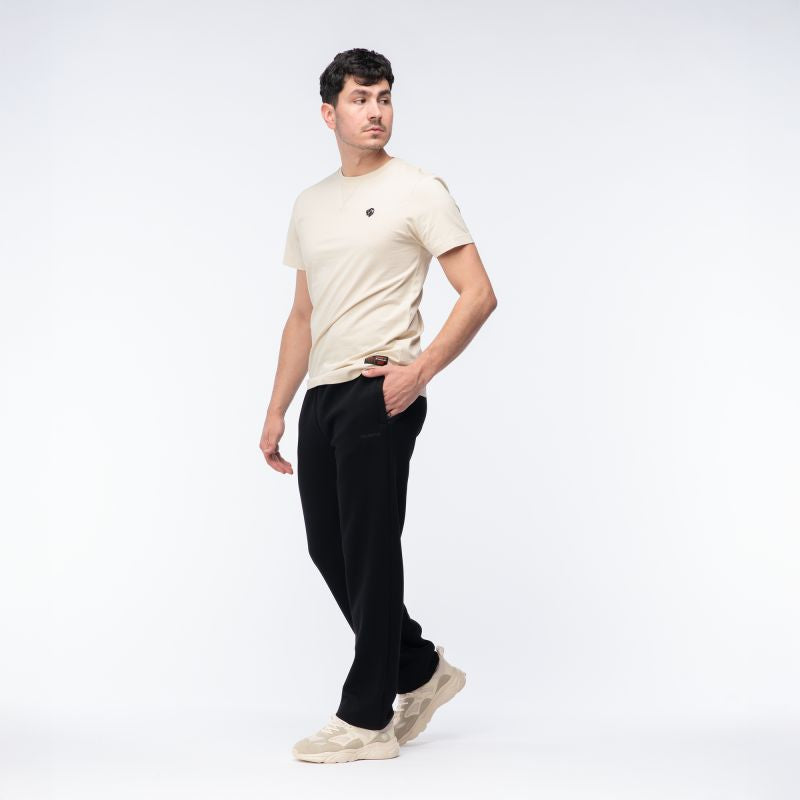IGNONI Men's Trousers In preparation Your Sports Performance
