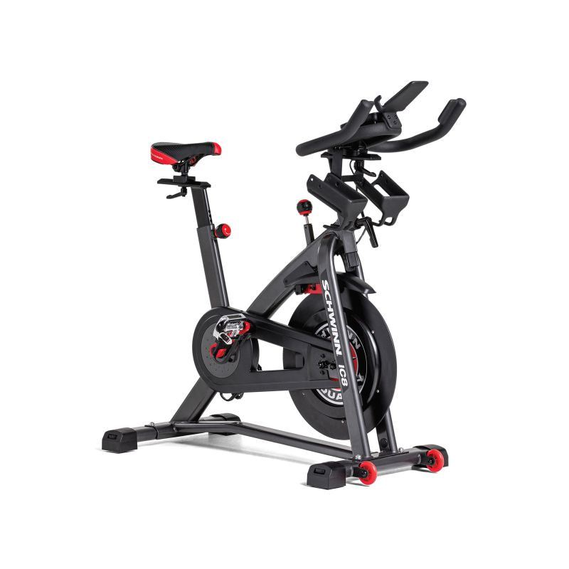 Schwinn IC8 Spinning Bike Accessories/Training equipment/Rowery, orbitreki Your Sports Performance