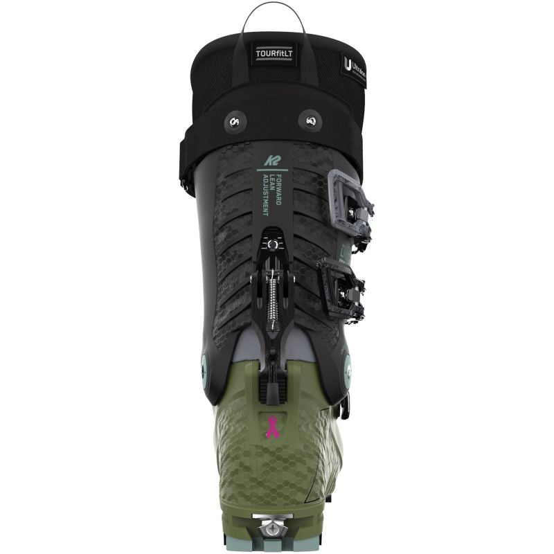 Women’s Ski Boots K2 DISPATCH W LT
