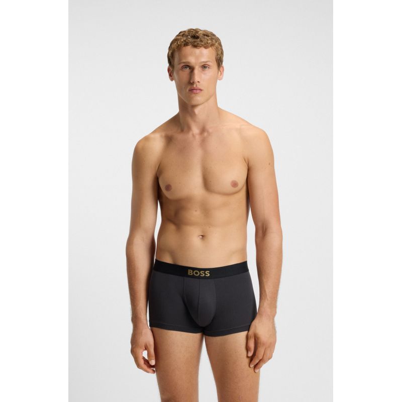 Boss Bodywear Trunk 3P MULTICOLOR (50546764-990) To be categorized Your Sports Performance