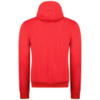 Geographical Norway Great DB 317 M sweatshirt WY8613H/GN-Red Clothing/Outdoor/Geographical Norway Your Sports Performance