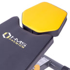 HMS LSR8311 Roman Bench In preparation Your Sports Performance