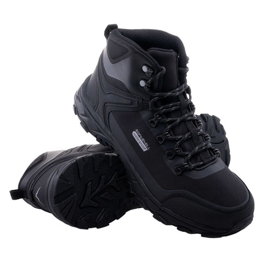 Shoes Elbrus Eginter Mid Wp M 92800330902 Footwear/Outdoor/Elbrus Your Sports Performance