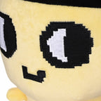 TAMAGOTCHI BIG PULSH - MAMETCHI 20 CM (Gry i zabawki) Figurki/Kolekcjonerskie Your Sports Performance