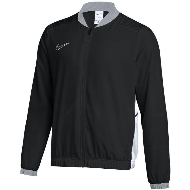 Nike Dri-Fit Academy 25 Men's Sweatshirt Black FZ9837 010 In preparation Nike