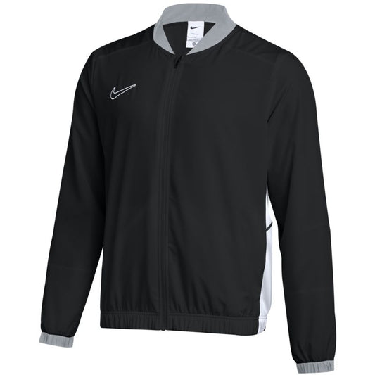 Nike Dri-Fit Academy 25 Men's Sweatshirt Black FZ9837 010 In preparation Nike