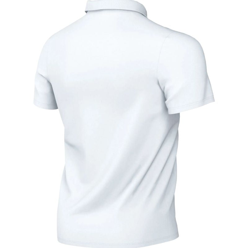Nike Park 26 Polo Kids T-Shirt White IB1195 100