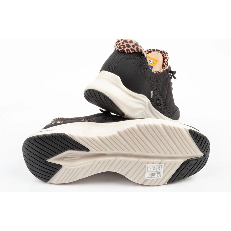 Skechers Women's Contour Foam Slip-Ins Athletic Shoes