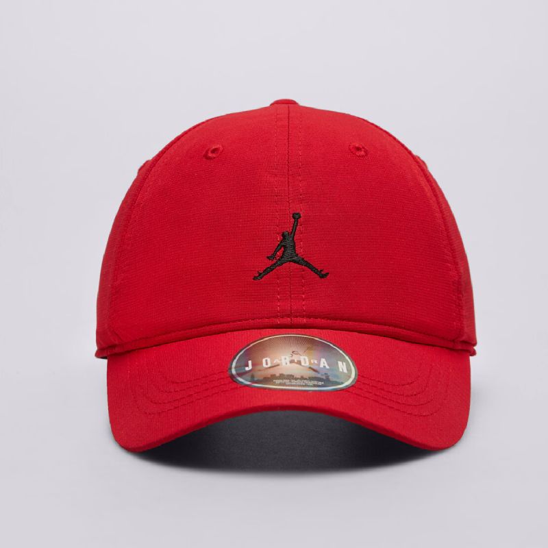 Air Jordan Jumpman Essential Gym Red Cap - 9A0724-R78 AIR Jordan
