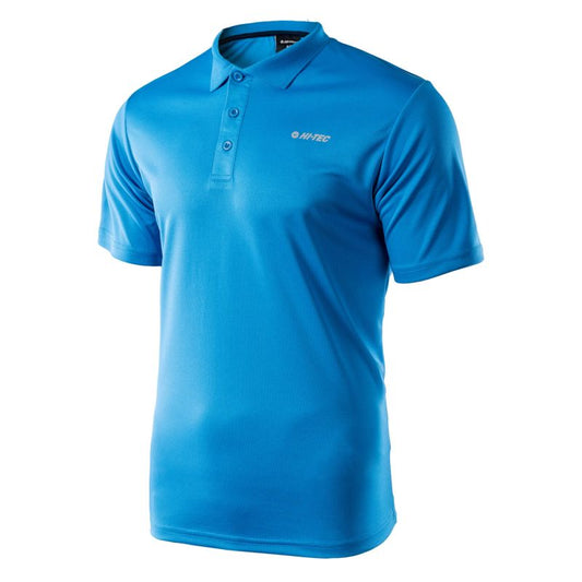 Men's HOLOS Short Sleeve T-Shirt In preparation Your Sports Performance
