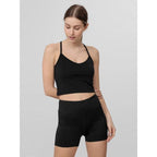 Women's crop top 4F H4L22-TSD027 4f