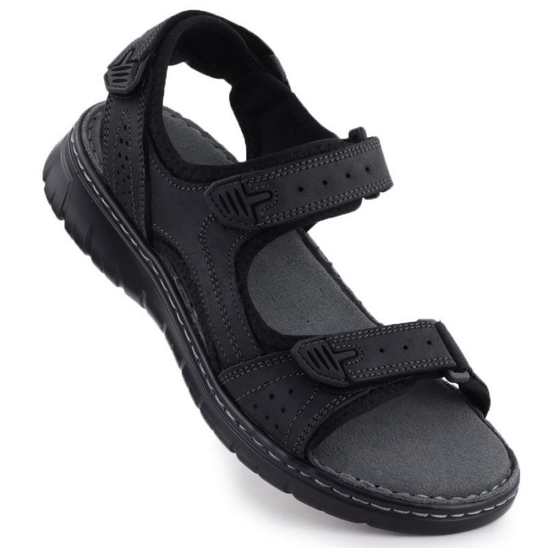McKeylor Velcro Sandals M 95320 JAN402A Footwear/Outdoor/McKinley Your Sports Performance