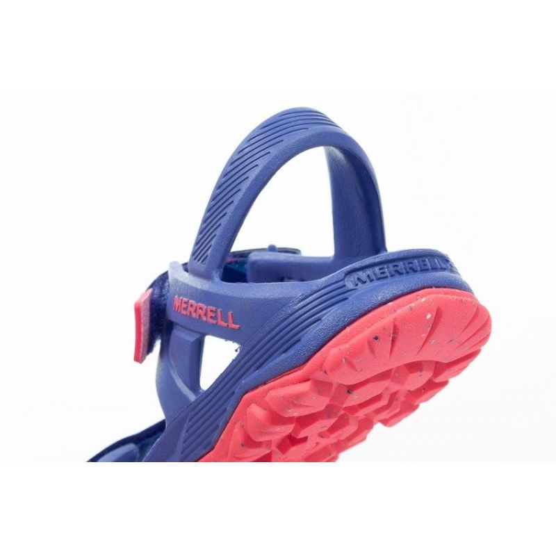 Merrell Hydro Drift Jr MC56495 sandals Footwear/Outdoor Your Sports Performance