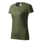 Malfini Basic T-shirt W MLI-13409 Clothing/Lifestyle/T-shirts/Malfini Malfini