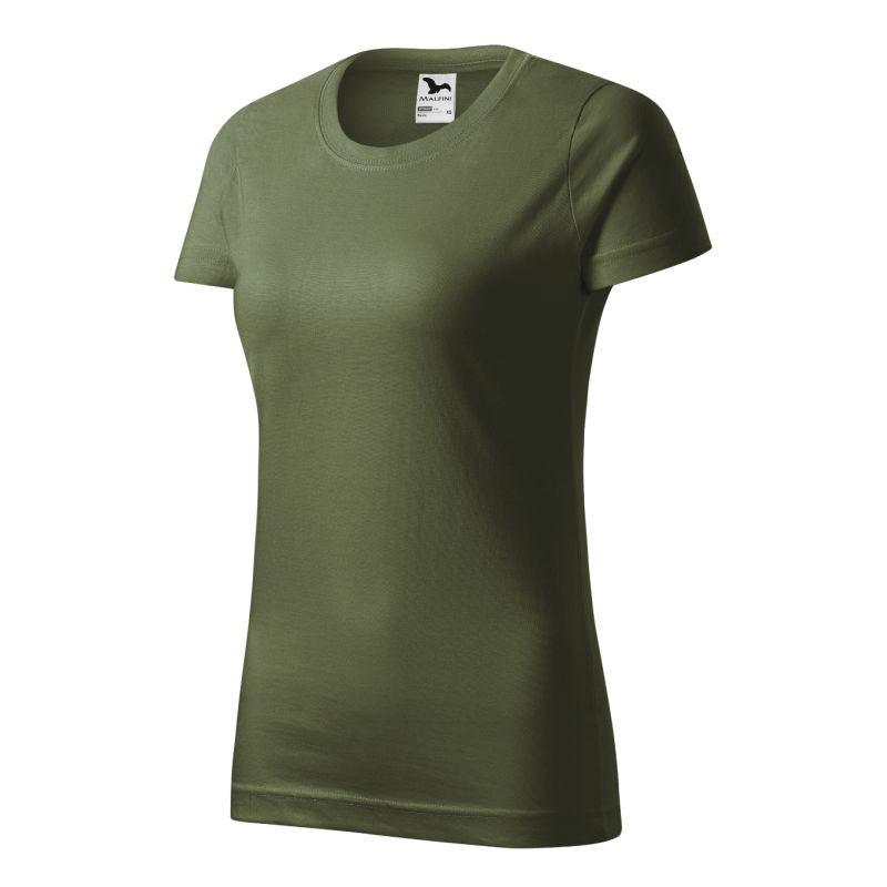 Malfini Basic T-shirt W MLI-13409 Clothing/Lifestyle/T-shirts/Malfini Malfini