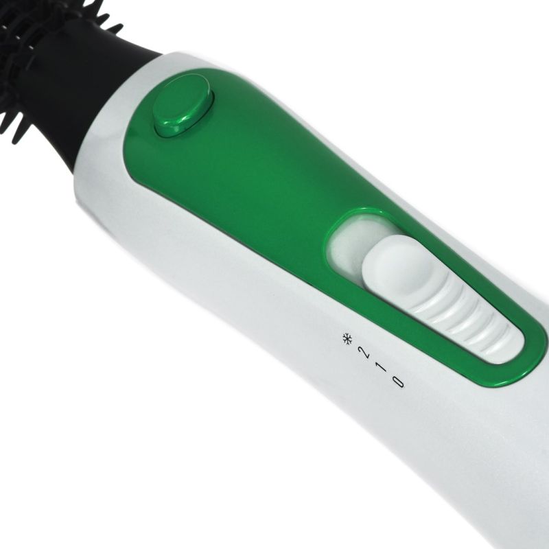 CONCEPT KF1310 Green Curling Iron/Dryer AGD - Produkty/Suszarki do włosów Your Sports Performance