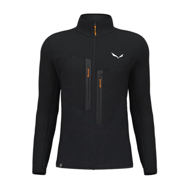 Salewa Ortles Merino Sweatshirt M 28178-0910 Clothing/Outdoor/Alpinus Your Sports Performance