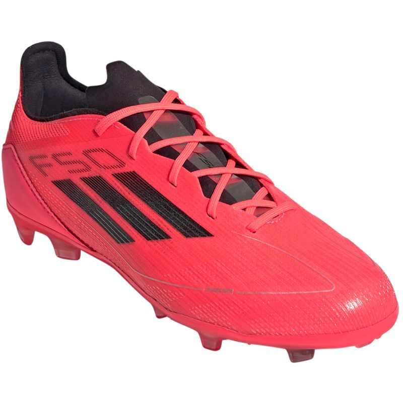 Adidas F50 Pro FG Jr IF1360 football boots Footwear/Football/JR/FG Adidas