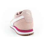 Puma sports shoes women's sneakers ST Miler fashionable comfortable light pink Puma