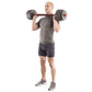 Composite Barbell 2in1 SGP40 HMS 40 kg In preparation Your Sports Performance