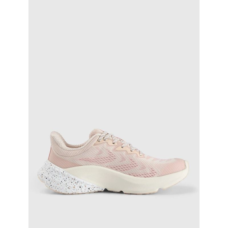 Women's Freemove Elevated Mesh Running Shoes 4F 4FRSS25FSPOF180-83S 4f