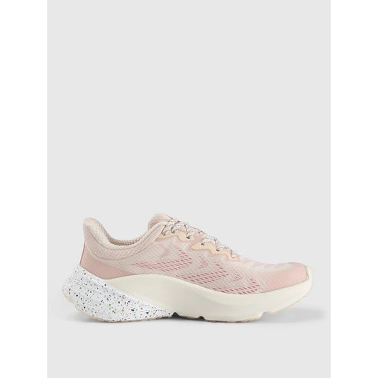 Women's Freemove Elevated Mesh Running Shoes 4F 4FRSS25FSPOF180-83S 4f