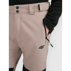 Snowboard pants membrane 10000 boys 4F 4FJRAW25TFTRM1247-82S *Kategoria tymczasowa Your Sports Performance