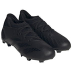 Adidas Predator Accuracy.3 FG Jr GW4610 soccer shoes Footwear/Football/Kids Adidas