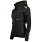 Lady Softshell Geographical Norway REINE BLACK-BLACK LADY 2601 DBC Black / Black (WW7043F/GN Black / Black)/wu8088 Geographical Norway