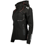 Lady Softshell Geographical Norway REINE BLACK-BLACK LADY 2601 DBC Black / Black (WW7043F/GN Black / Black)/wu8088 Geographical Norway