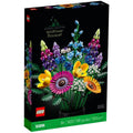 LEGO Icons 10313 Wildflower Bouquet Accessories Your Sports Performance