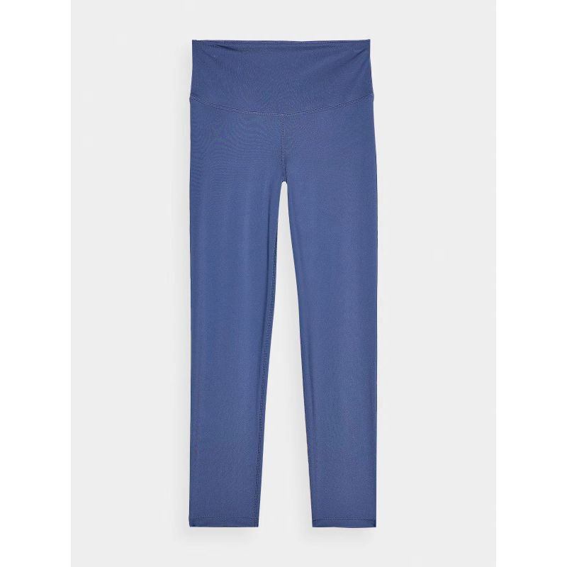 Women's 7/8 High Waist Training Leggings 4F 4FWAW24TFTIF276-31S *Kategoria tymczasowa Your Sports Performance