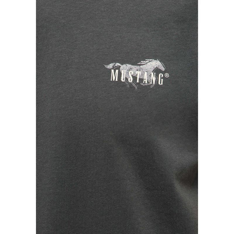 Mustang men's t-shirt AUSTIN 1017772 4088 Mustang