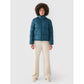 Women's winter down jacket 4F 4FWAW24TDJAF469-46S *Kategoria tymczasowa Your Sports Performance
