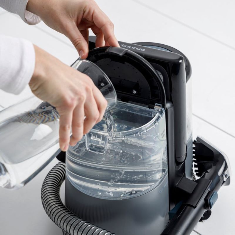 Taurus Textile Care Hygienic EST9489310L Upholstery Vacuum Cleaner AGD - Produkty/Odkurzacze Your Sports Performance