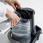 Taurus Textile Care Hygienic EST9489310L Upholstery Vacuum Cleaner AGD - Produkty/Odkurzacze Your Sports Performance