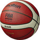 Molten B7G4500 FIBA Basketball Accessories/Balls/Basketball Your Sports Performance