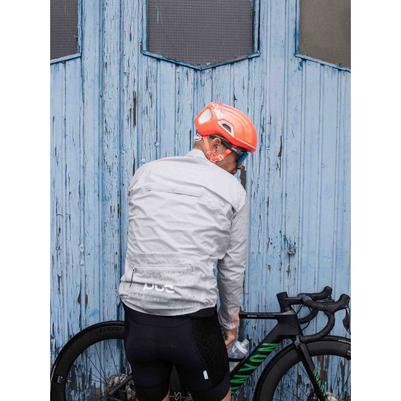POC HAVEN RAIN Jacket - Gray