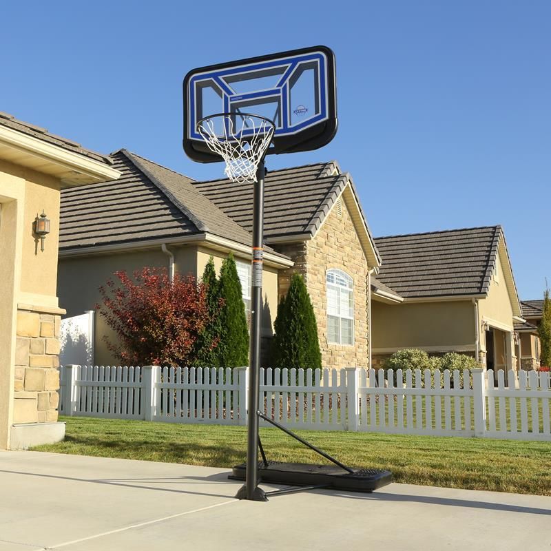LIFETIME UTAH 90114 basketball stand Accessories/Sports facilities equipment Your Sports Performance