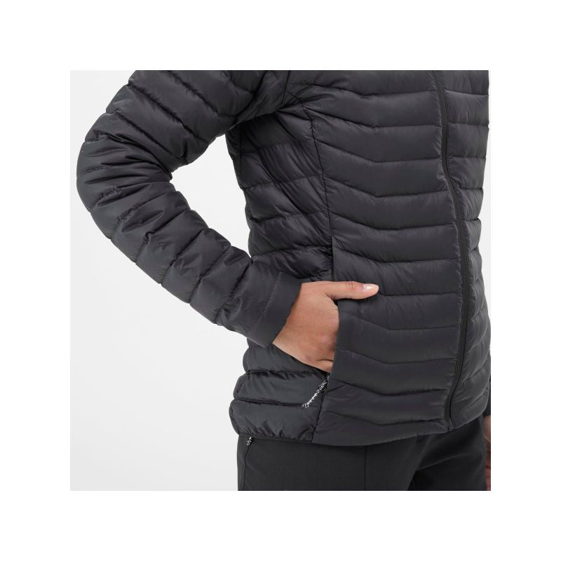 MILLET Evole Light 700 Jkt W Women's Jacket Black