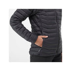MILLET Evole Light 700 Jkt W Women's Jacket Black