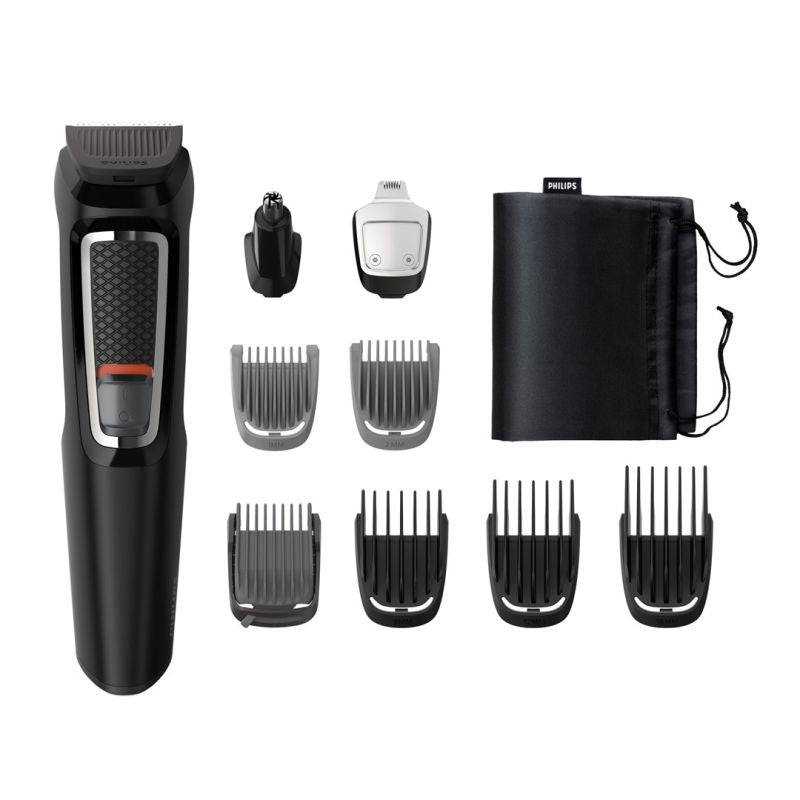 Philips MG3740/15 beard trimmer (black) AGD - Produkty/Maszynki do strzyżenia Your Sports Performance