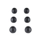 Samsung In-Ear Stereo Type C Headphones, EO-IC100BBEGEU Black In preparation Your Sports Performance